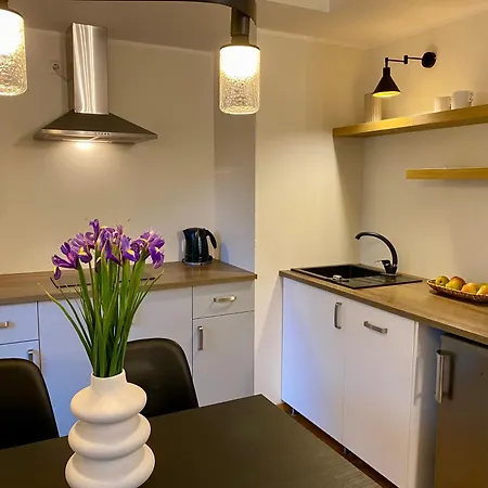 Cozy Residence Apartment - Tallinn City Center Exterior foto
