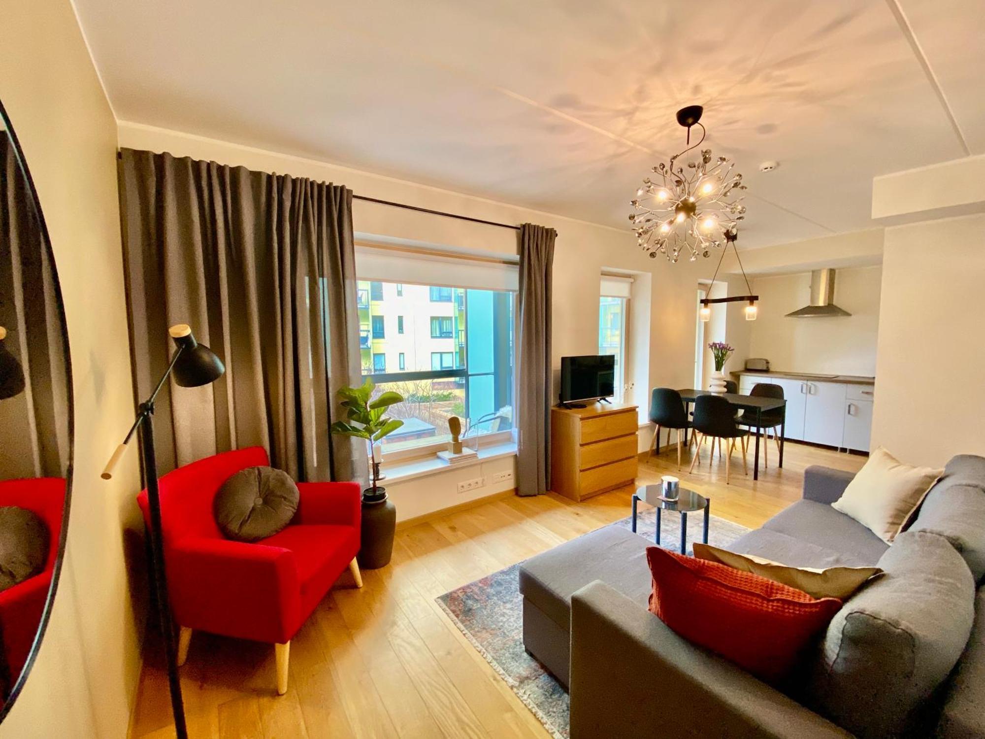 Cozy - Center * Tallinn