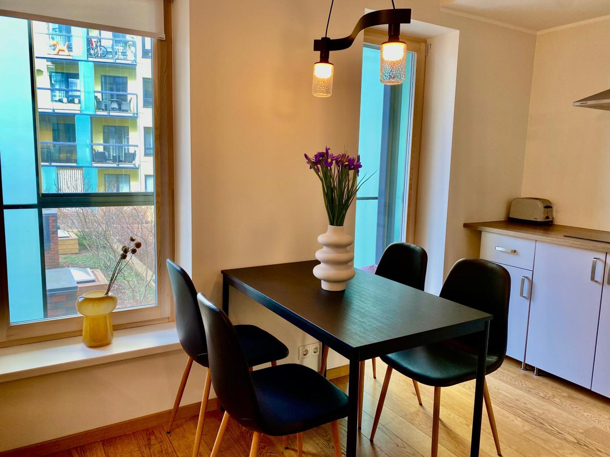 Cozy - Center Tallinn