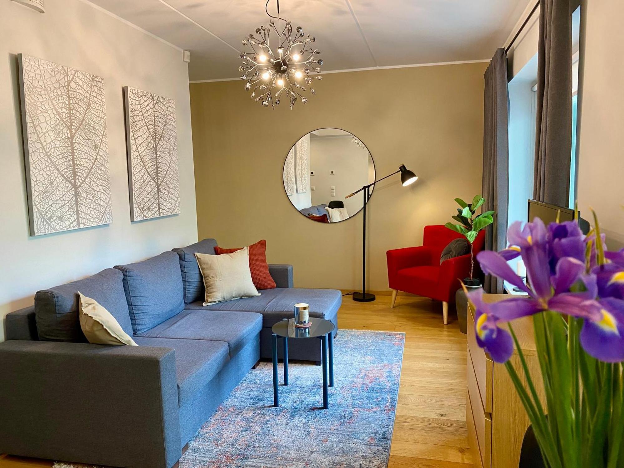 Cozy - Center Tallinn