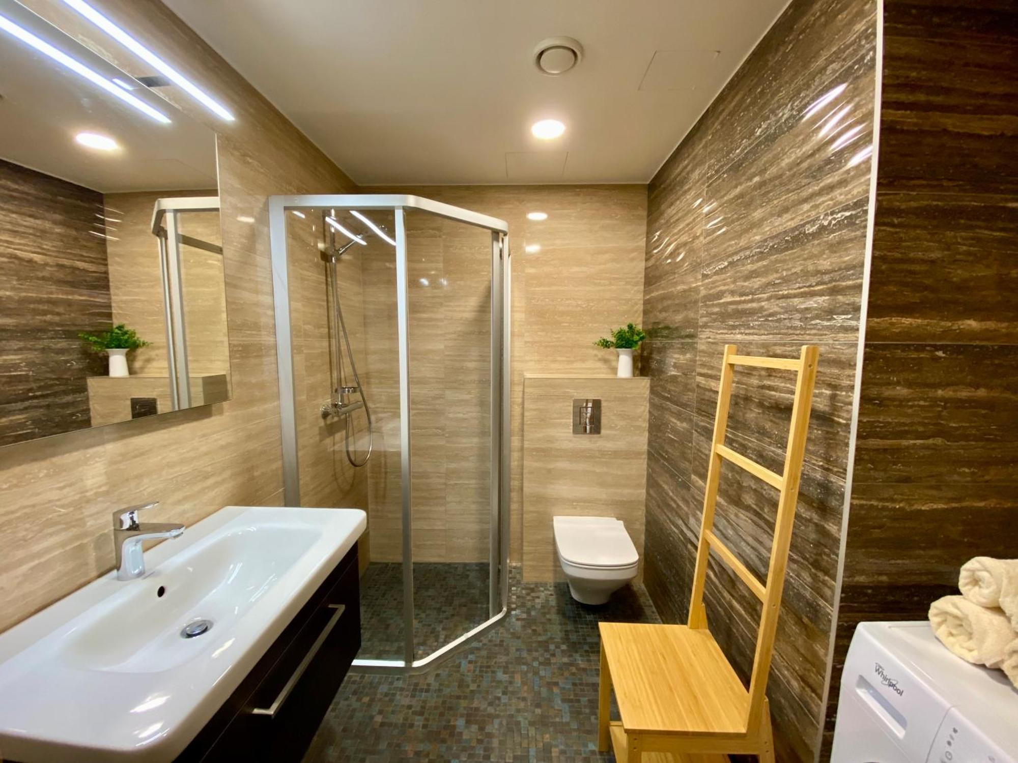 Apartamento Cozy - Center