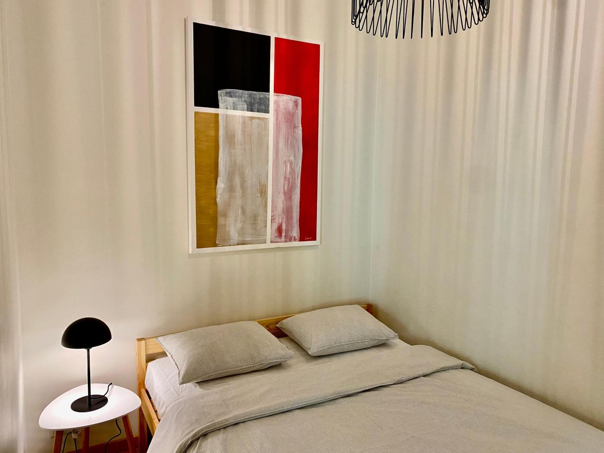 Cozy - Center Tallin